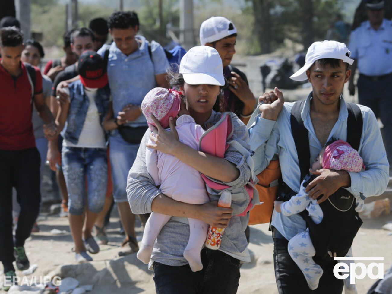 Туск не будет созывать экстренный саммит лидеров ЕС