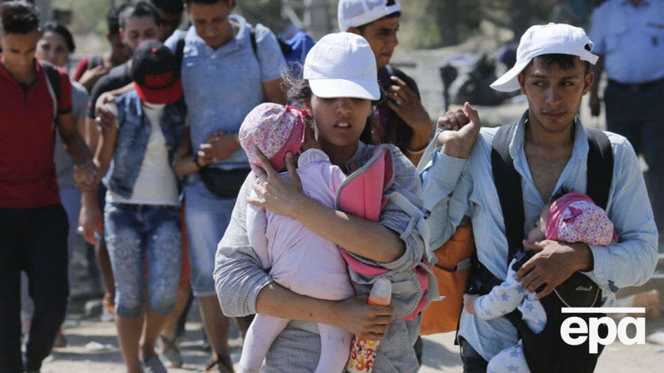 Туск не будет созывать экстренный саммит лидеров ЕС