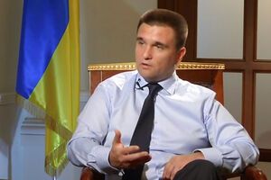 Климкин: Мы должны разговаривать об обмене, но только на четкой юридической основе