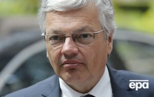 Рейндерс считает, что встреча лидеров "нормандской четверки" могла бы пройти в Нью-Йорке