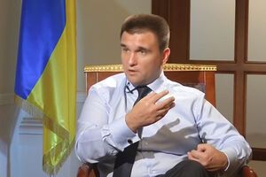 Климкин: Когда Украина станет частью ЕС, она должна будет проявлять солидарность в вопросе приема беженцев