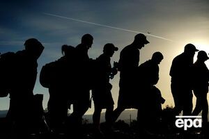 Источник: Боевики проникают в Европу под видом мигрантов