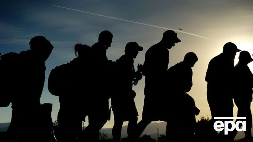 Источник: Боевики проникают в Европу под видом мигрантов