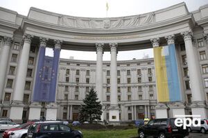 Украинские дипломаты проведут встречу с представителями ЕС и РФ