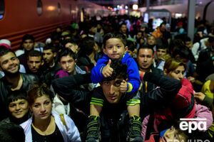 Австрия отменит спецрежим для беженцев