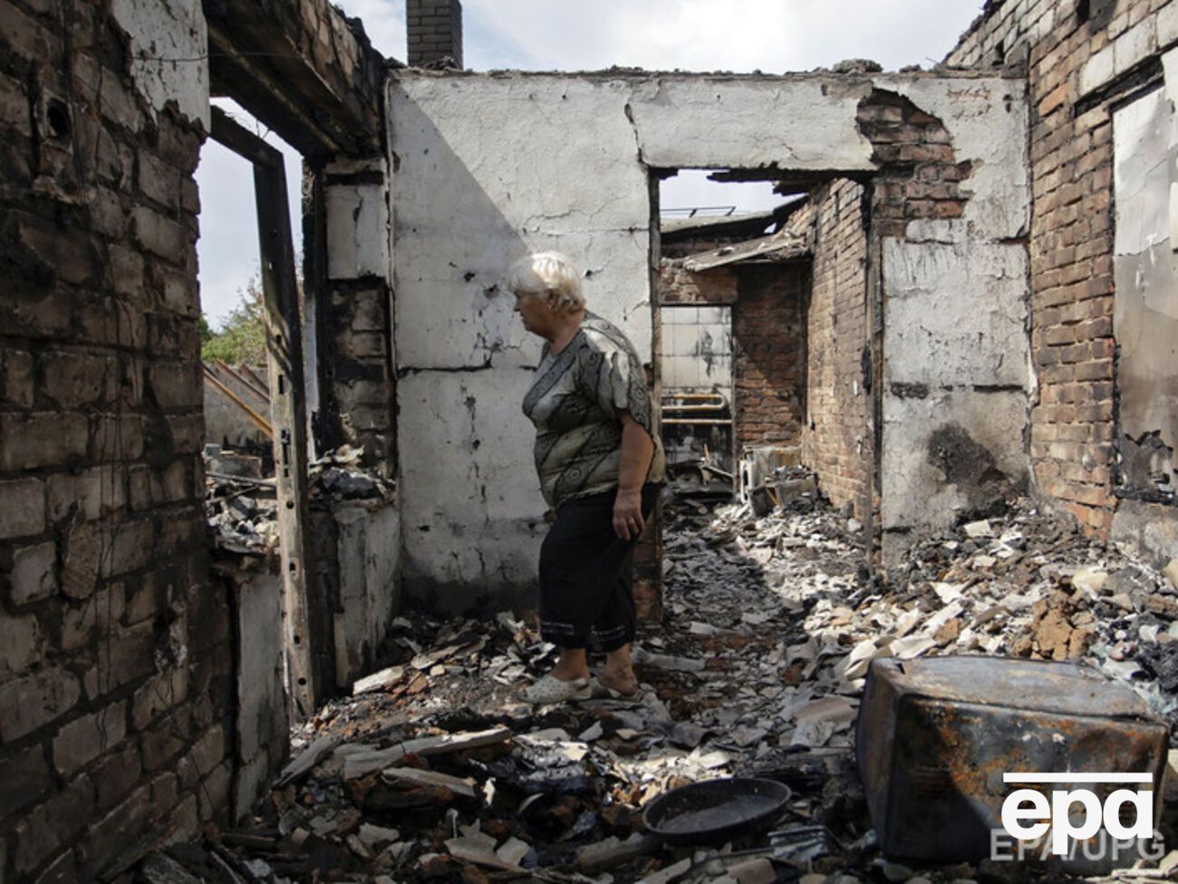 Георг Жено планирует показать свой фильм в Киеве, Софии и Николаевке