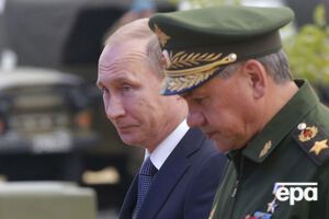 Шойгу получил приказ привести в боевую готовность войска Центрального военного округа