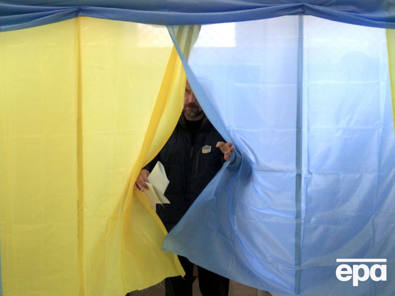 Победителей выборов ЦИК должна объявить 4 ноября