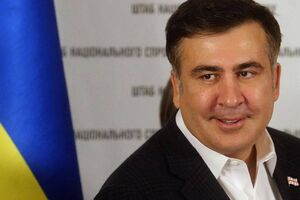 Саакашвили заявил, что правительство наконец начало бороться с коррупцией на таможне