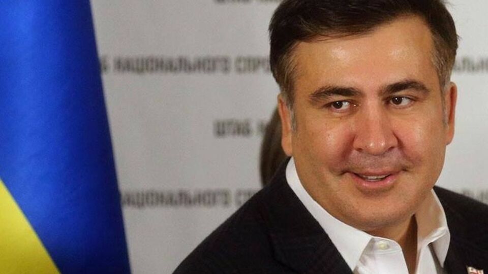 Саакашвили заявил, что правительство наконец начало бороться с коррупцией на таможне