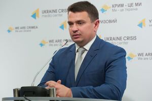 Сытник: Началась подготовка детективов НАБУ
