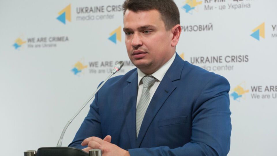Сытник: Началась подготовка детективов НАБУ