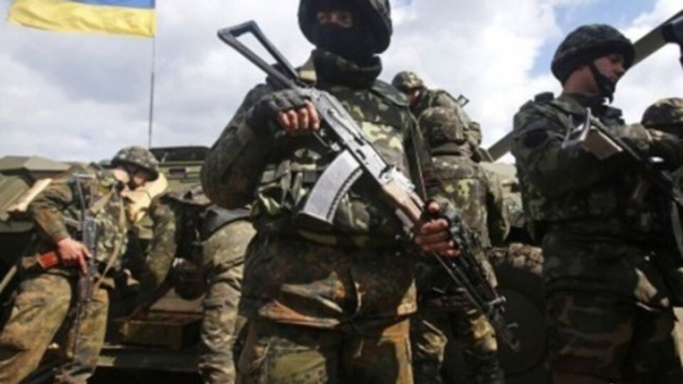 Информацию о деятельности Нацгвардии следует получать на ее официальном сайте