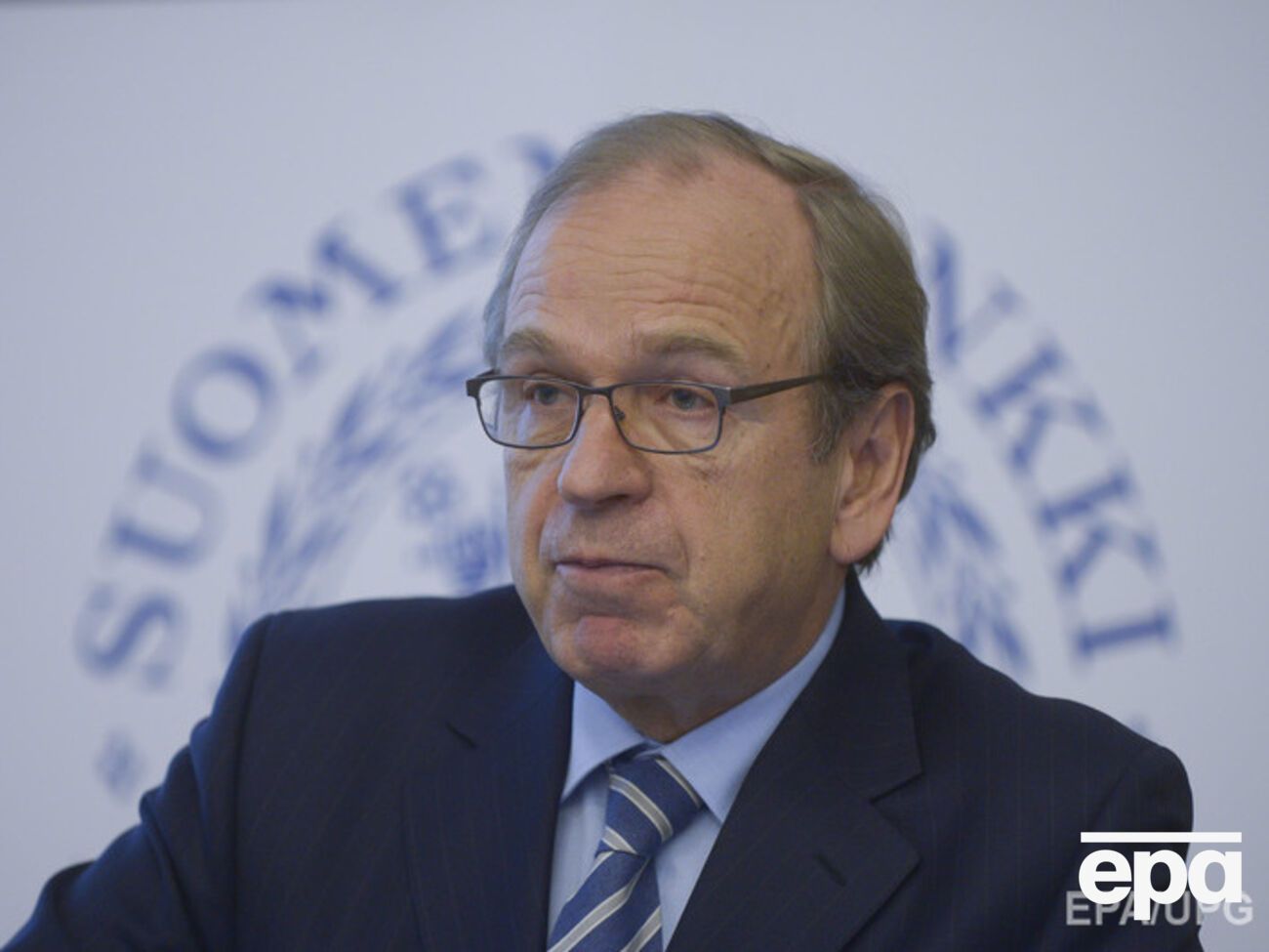 Глава Банка Финляндии отдаст зарплату беженцам