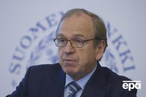Глава Банка Финляндии отдаст зарплату беженцам