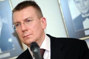 Эдгар Ринкевич: Евросоюз переживает самый серьезный кризис идентичности