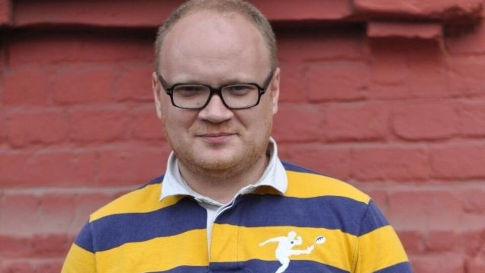 Олег Кашин заявил, что его дело раскрыто