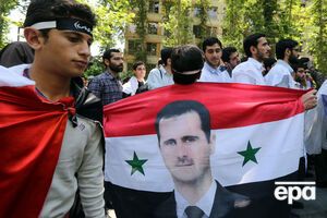 Гудков: Почему очередные псковские и костромские десантники должны умирать за арабского стоматолога?