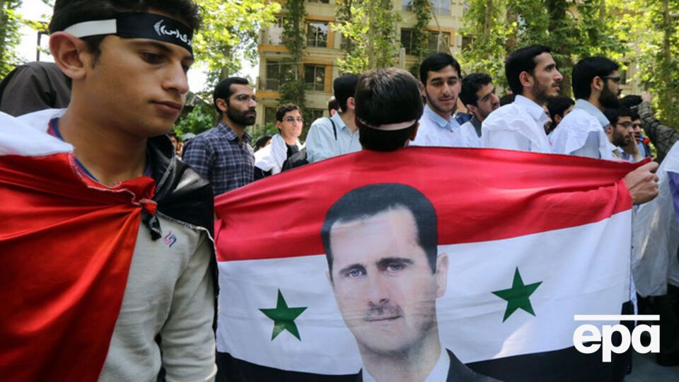 Гудков: Почему очередные псковские и костромские десантники должны умирать за арабского стоматолога?