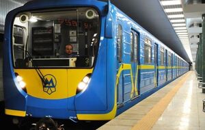 Названы самые загруженные станции киевского метро