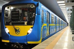 Названы самые загруженные станции киевского метро