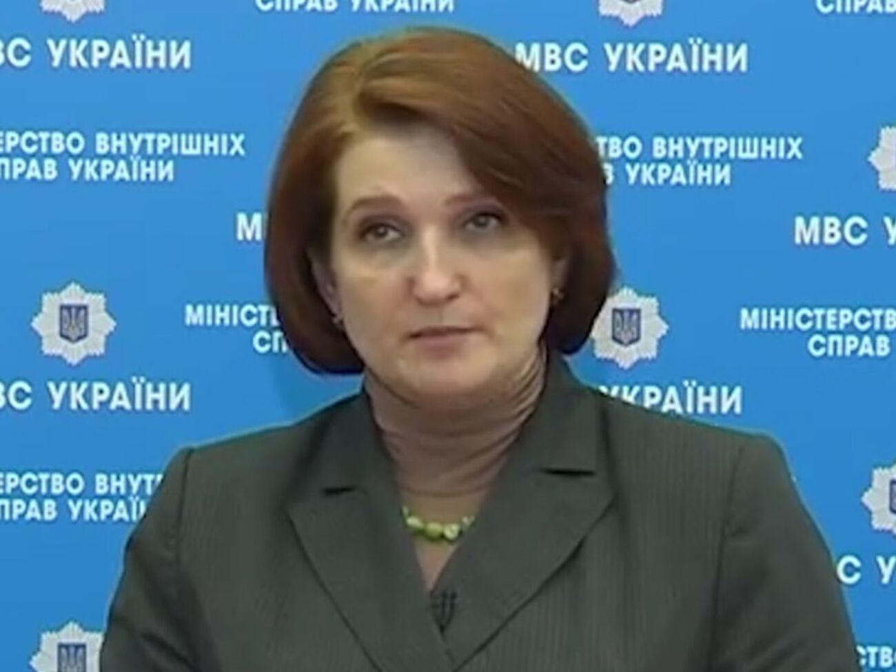 Пресс-секретарь Нацгвардии: Никто не предполагал такого развития событий