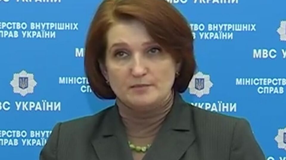 Пресс-секретарь Нацгвардии: Никто не предполагал такого развития событий