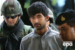 Полиция: Мы сообщили подозреваемому об обвинениях, и он все подтвердил