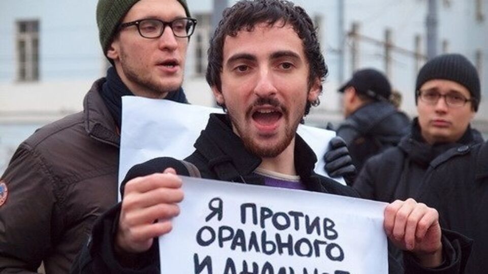 Дмитрий Цорионов: У Владимира Путина есть шанс стать богом по благодати