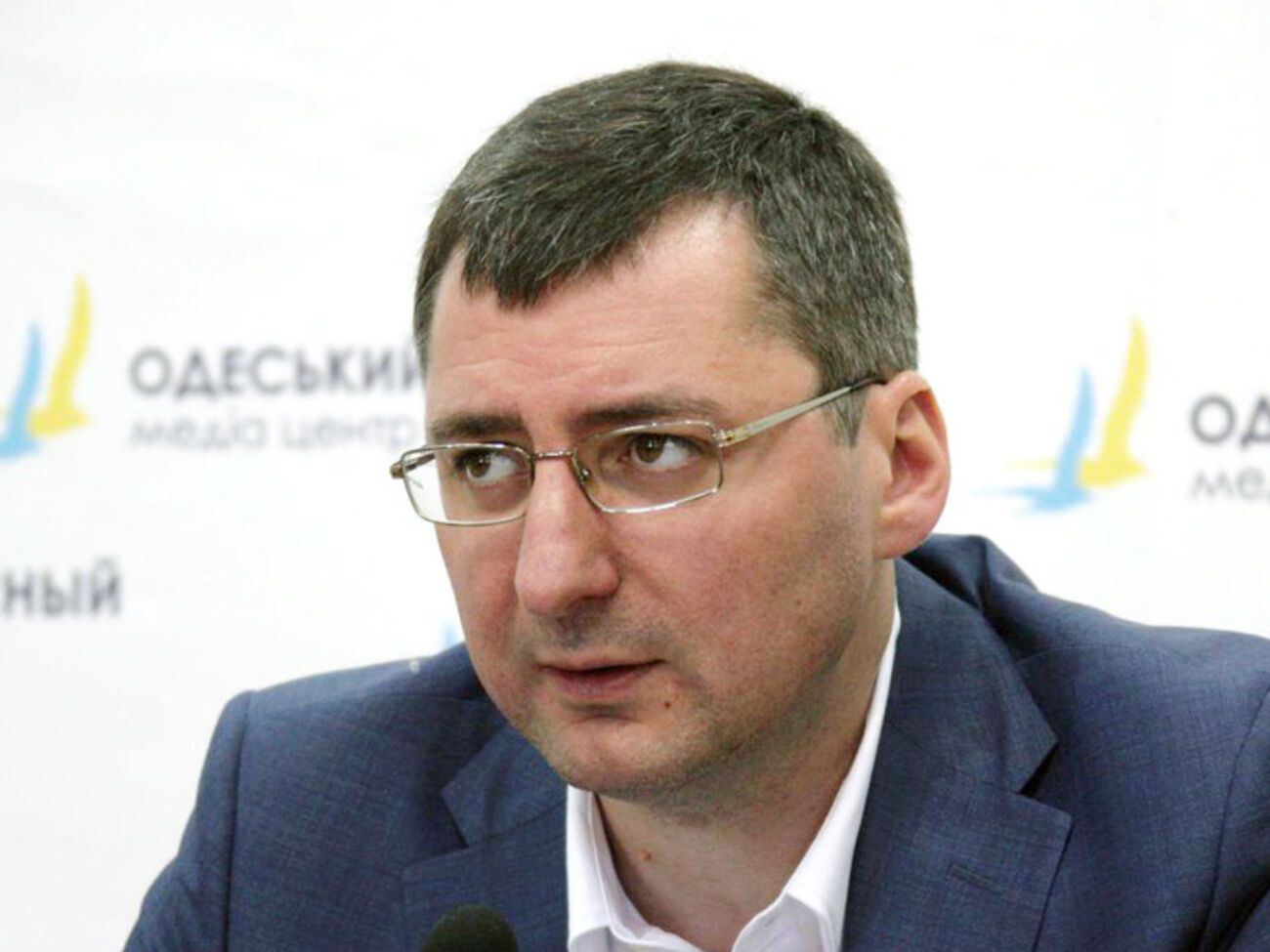 Насиров: Ликарчук оказался абсолютно некомпетентным человеком