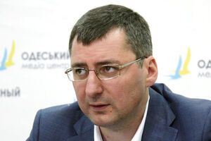 Насиров: Ликарчук оказался абсолютно некомпетентным человеком