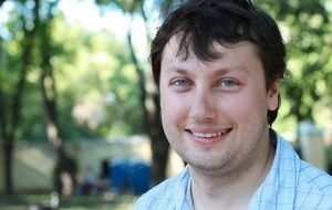 Донецкий активист Менендес: Я не верю, что Путин планирует повесить все затраты на Украину