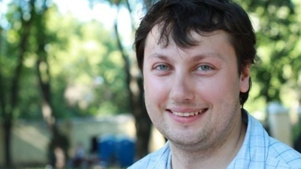 Донецкий активист Менендес: Я не верю, что Путин планирует повесить все затраты на Украину