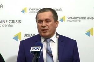 Василий Серватюк: В Азовском море существует шесть "радиолокационных теней"