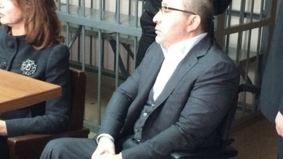 Суд по делу Кернеса перенесли