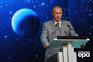 Путин: Нужно побудить чиновников пользоваться услугами национального здравоохранения