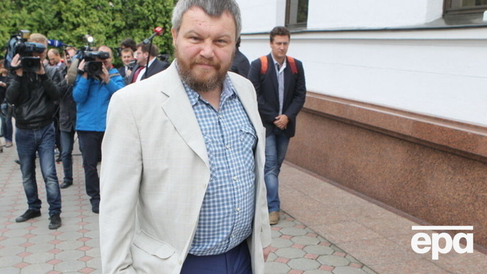 Окружение Андрея Пургина не знает о его судьбе