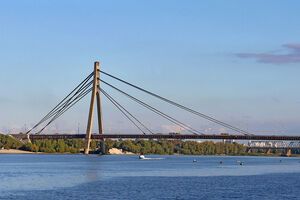 Решение о переименовании Московского моста еще должно пройти общественное обсуждение