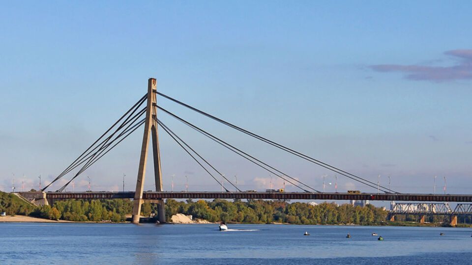 Решение о переименовании Московского моста еще должно пройти общественное обсуждение