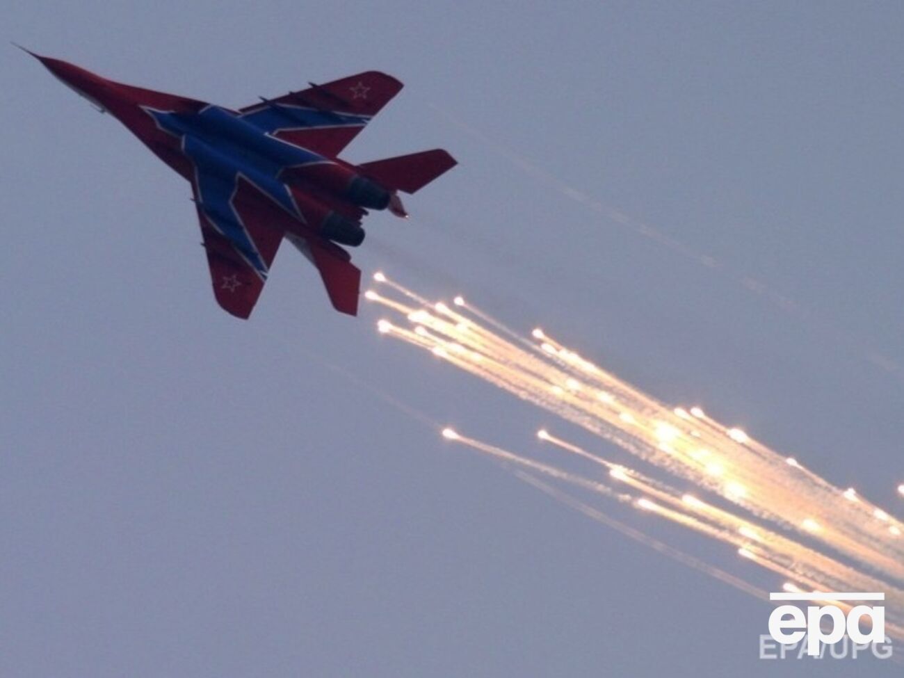 ВВС Китая и Пакистана проводят учебные бои