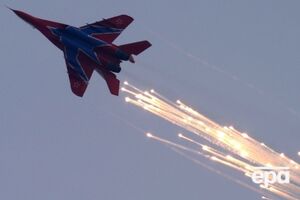ВВС Китая и Пакистана проводят учебные бои