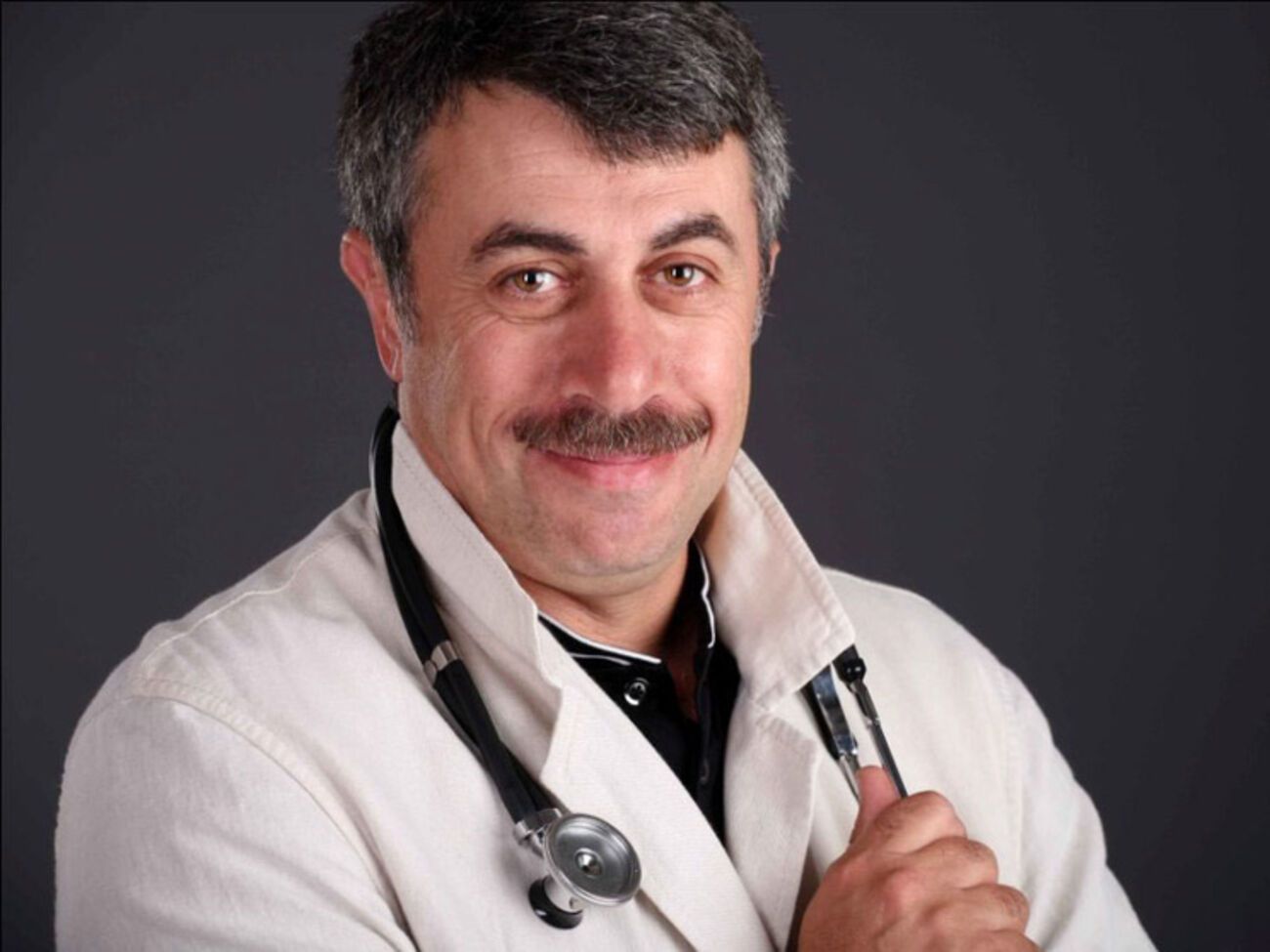 Комаровский:&nbsp;Эпидемия дифтерии может вспыхнуть в любую минуту, и будем, по совету МВФ, строить забор между нами и Европой