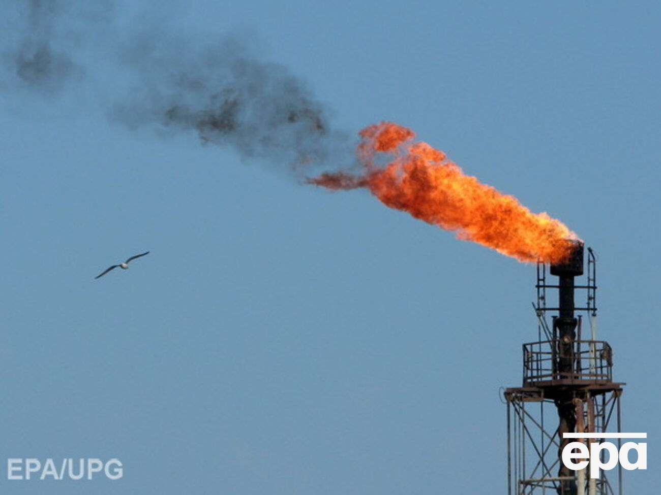 Нефть Brent начала опять дешеветь