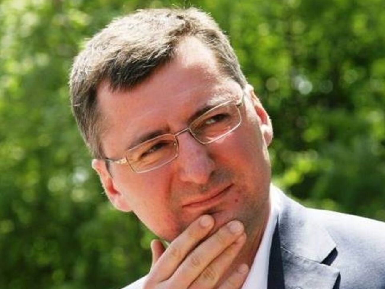 Константин Ликарчук: Я очень сильно разочарован государственной службой, не думаю, что мне будут интересны предложения вновь пойти в чиновники