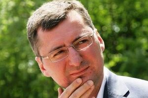 Константин Ликарчук: Я очень сильно разочарован государственной службой, не думаю, что мне будут интересны предложения вновь пойти в чиновники