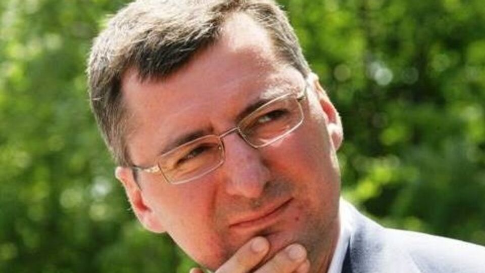 Константин Ликарчук: Я очень сильно разочарован государственной службой, не думаю, что мне будут интересны предложения вновь пойти в чиновники