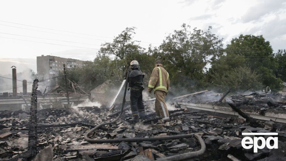 5 сентября в Донецкой области зафиксировано 19 нарушений режима прекращения огня