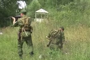 Россия признала, что ее пограничники задержали украинских военных