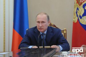 Путин: Россия не откажется от лекарств из-за границы