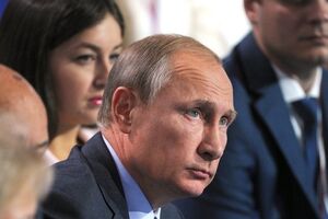 Владимир Путин рассказал, где лечится